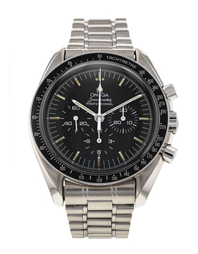 Omega Speedmaster Moonwatch ST 145.022 74